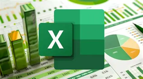 كورس إكسل (Excel) للموارد البشرية